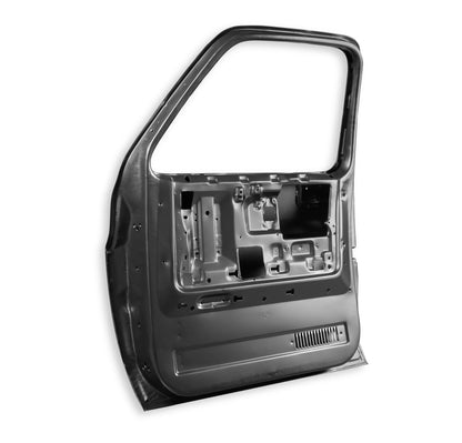 1977-1987 C10 DOOR SHELL RH PREMIUM - BROTHERS Trucks C/K Squarebody Door Shell - RH