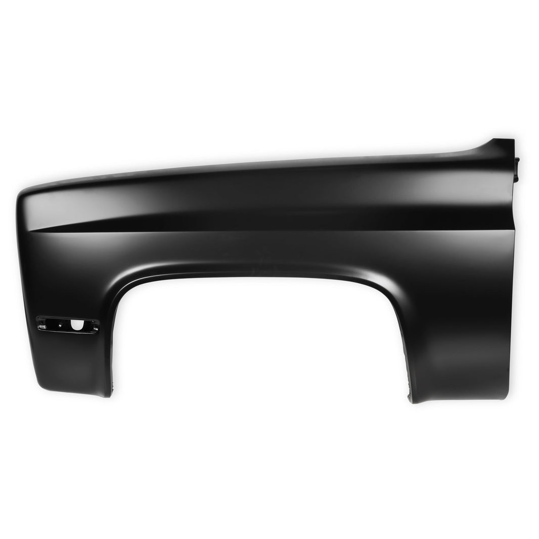 1981-1987 C10 FENDER LH PREMIUM - BROTHERS Trucks Premium C/K Front Fender - LH