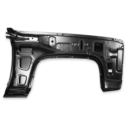 1981-1987 C10 FENDER LH PREMIUM - BROTHERS Trucks Premium C/K Front Fender - LH