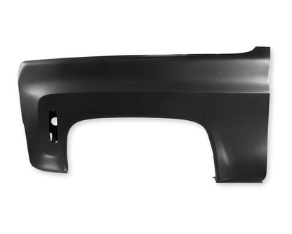 1973-1980 C10 FENDER LH PREMIUM - BROTHERS Trucks C/K Squarebody Front Fender - LH