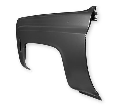 1973-1980 C10 FENDER LH PREMIUM - BROTHERS Trucks C/K Squarebody Front Fender - LH