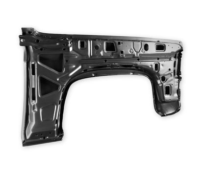 1973-1980 C10 FENDER LH PREMIUM - BROTHERS Trucks C/K Squarebody Front Fender - LH