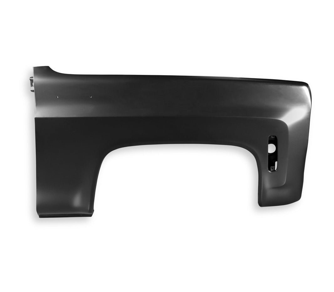 1973-1980 C10 FENDER RH PREMIUM - BROTHERS Trucks C/K Squarebody Front Fender - RH