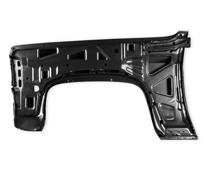 1973-1980 C10 FENDER RH PREMIUM - BROTHERS Trucks C/K Squarebody Front Fender - RH