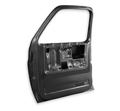 1973-1976 C10 DOOR SHELL RH PREMIUM - BROTHERS Trucks C/K Squarebody Door Shell - RH