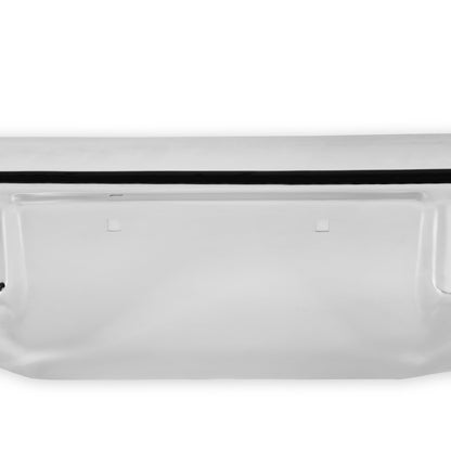 BROTHERS Trucks C/K Forkofanger - Uden Huller til Stødliste - Krom