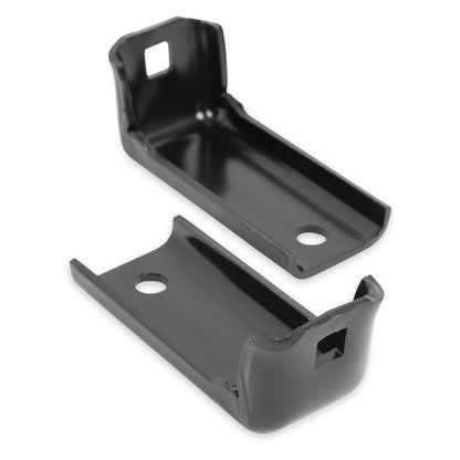 1973-1980 C10 FRT BUMPER BRKT SET - 4PCS - BROTHERS Trucks C/K Front Bumper Bracket Kit