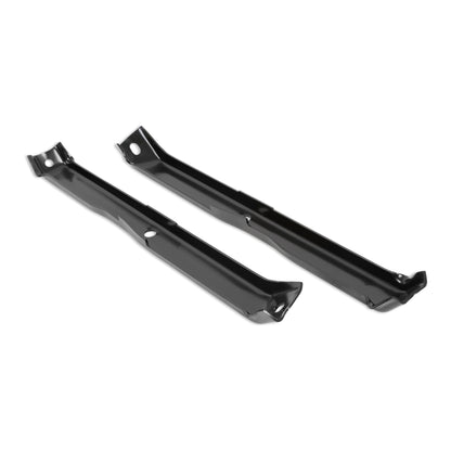 1973-1980 C10 FRT BUMPER BRKT SET - 4PCS - BROTHERS Trucks C/K Front Bumper Bracket Kit