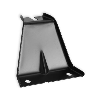 1973-1974 C10 GRILLE MTG BRKT 2PC SET - BROTHERS Trucks Grille Support Brackets - Outer - Pair