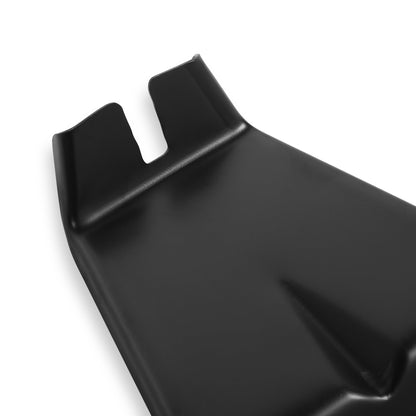 1973-1974 C10 GRILLE MTG BRKT 2PC SET - BROTHERS Trucks Grille Support Brackets - Outer - Pair