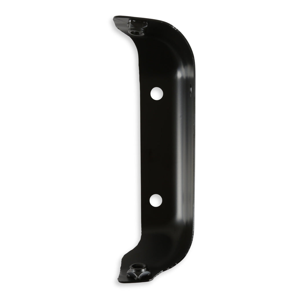 1973-1980 C/K LWR GRL PNL BRKT- LH - RND - BROTHERS Trucks C/K Lower Grille Panel Bracket - Round Headlight - LH