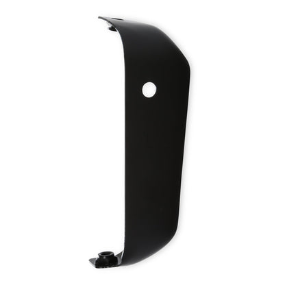 1973-1980 C/K LWR GRL PNL BRKT- LH - RND - BROTHERS Trucks C/K Lower Grille Panel Bracket - Round Headlight - LH