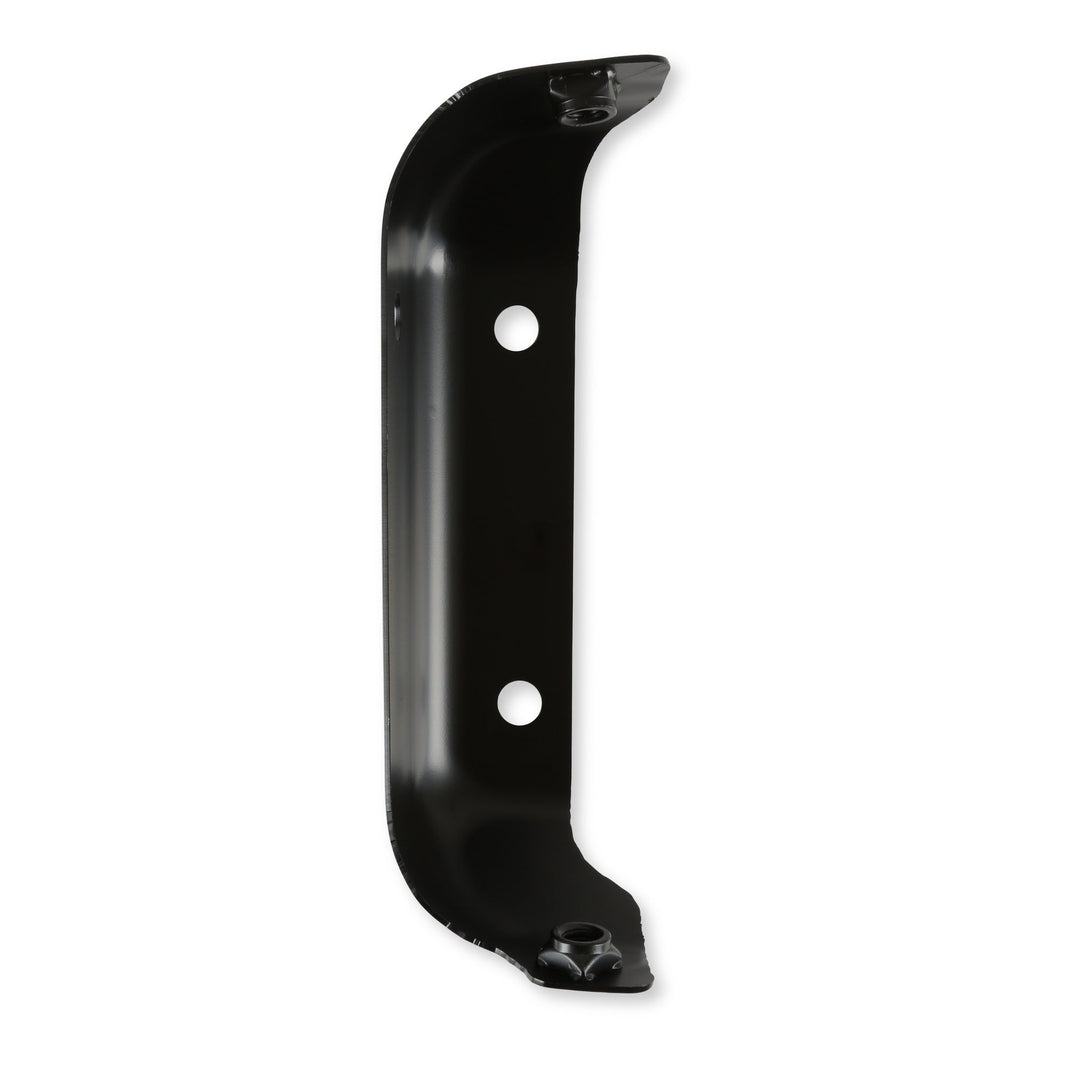 1973-1980 C/K LWR GRL PNL BRKT- RH - RND - BROTHERS Trucks C/K Lower Grille Panel Bracket - Round Headlight - RH