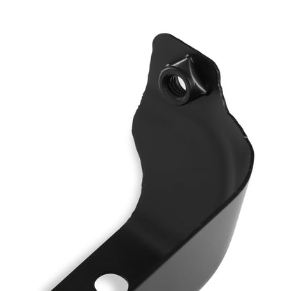 1973-1980 C/K LWR GRL PNL BRKT- RH - RND - BROTHERS Trucks C/K Lower Grille Panel Bracket - Round Headlight - RH