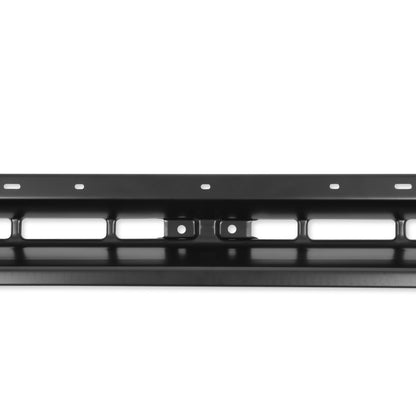 1973-1980 LWR GRILLE PANEL W/ROUND H/L - BROTHERS Trucks C/K Lower Grille Panel w/ Round H/L