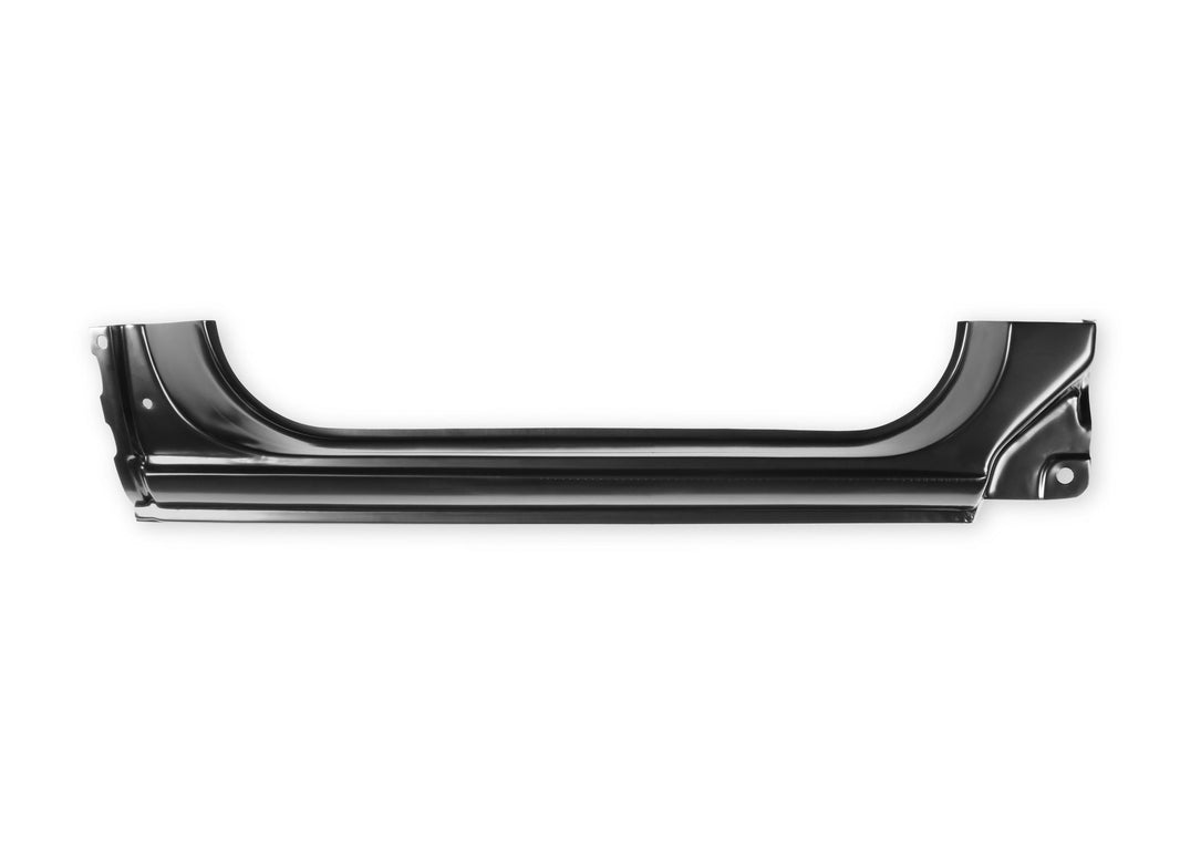 1973-1987 C10 ROCKER PANEL RH (O.E STYLE - BROTHERS Trucks C/K Rocker Panel - RH