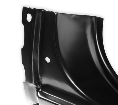 1973-1987 C10 ROCKER PANEL RH (O.E STYLE - BROTHERS Trucks C/K Rocker Panel - RH