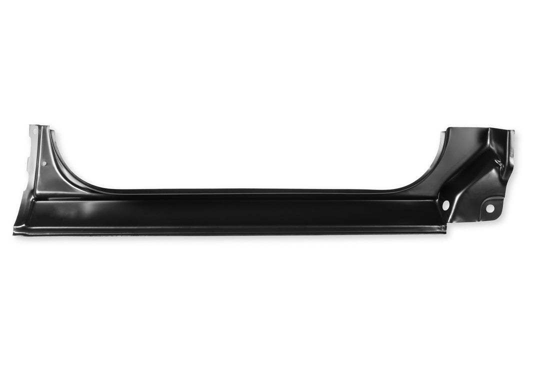 1973-1987 C10 ROCKER PANEL LH (O.E STYLE - BROTHERS Trucks C/K Rocker Panel - LH