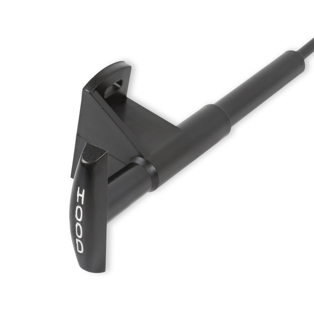 1981-1991 C10 HOOD RELEASE CABLE ASSY (I - BROTHERS Trucks C/K Hood Release Cable