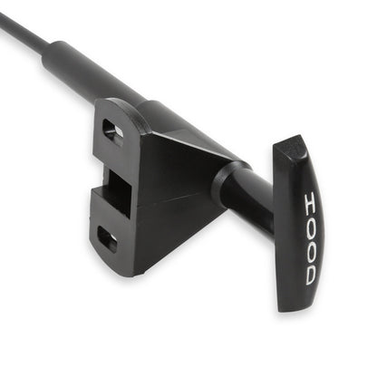 BROTHERS Trucks C/K Motorhjelmsudløserkabel