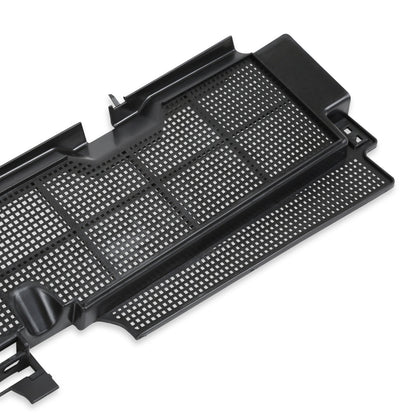 1981-1987 C10 COWL SCREEN W/CLIPS - BROTHERS Trucks C/K Cowl Panel Screen w/ Clips