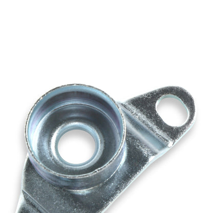 1975-1980 C10 TAILGATE HINGE,TRUNNION LH - BROTHERS Trucks C/K Tailgate Hinge & Trunnion - LH