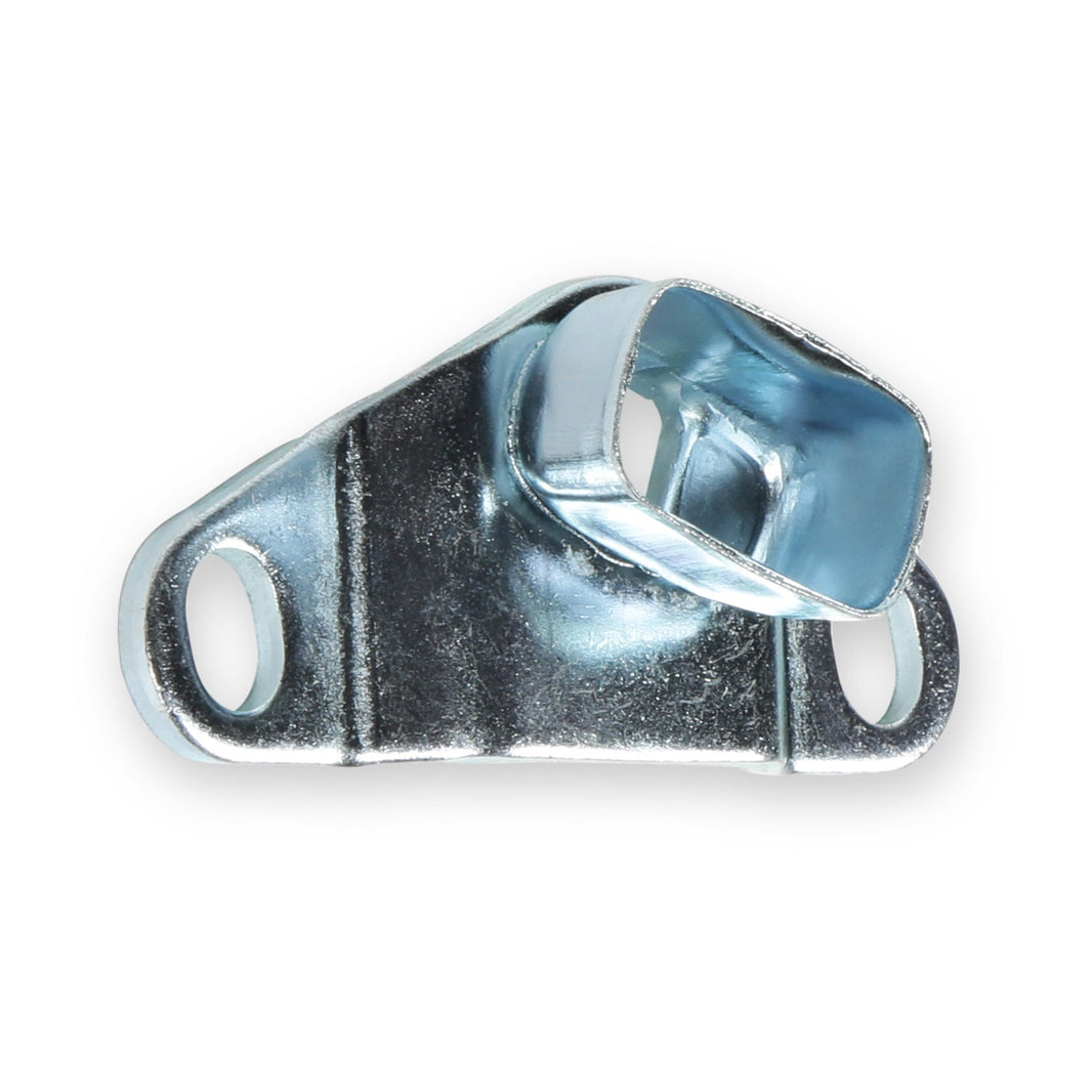 1975-1980 C10 TAILGATE HINGE,TRUNNION RH - BROTHERS Trucks C/K Tailgate Hinge & Trunnion - RH