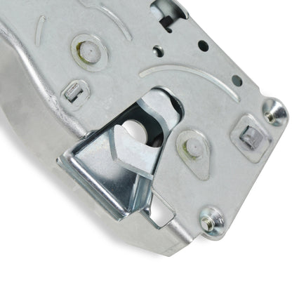 1973-1982 C10 F/DOOR LATCH ASSY RH - ROD - BROTHERS Trucks C/K Front Door Latch Assembly - RH