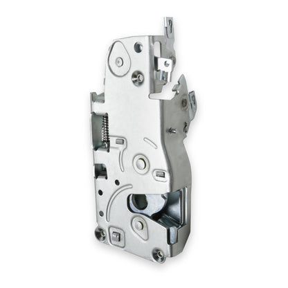 1973-1982 C10 F/DOOR LATCH ASSY LH - ROD - BROTHERS Trucks C/K Front Door Latch Assembly - LH