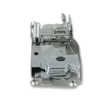 1982-1991 C10 F/DOOR LATCH ASSY RH - ROD - BROTHERS Trucks C/K Front Door Latch Assembly - RH