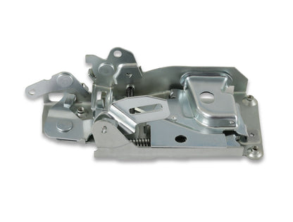 1982-1991 C10 F/DOOR LATCH ASSY RH - ROD - BROTHERS Trucks C/K Front Door Latch Assembly - RH