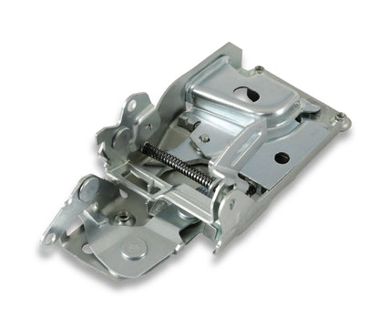 1982-1991 C10 F/DOOR LATCH ASSY RH - ROD - BROTHERS Trucks C/K Front Door Latch Assembly - RH