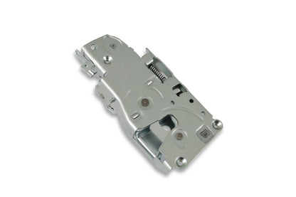 1982-1991 C10 F/DOOR LATCH ASSY RH - ROD - BROTHERS Trucks C/K Front Door Latch Assembly - RH