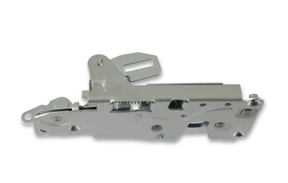 1982-1991 C10 F/DOOR LATCH ASSY RH - ROD - BROTHERS Trucks C/K Front Door Latch Assembly - RH