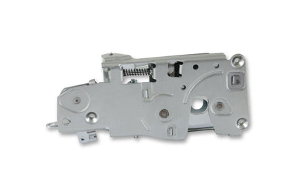 1982-1991 C10 F/DOOR LATCH ASSY RH - ROD - BROTHERS Trucks C/K Front Door Latch Assembly - RH