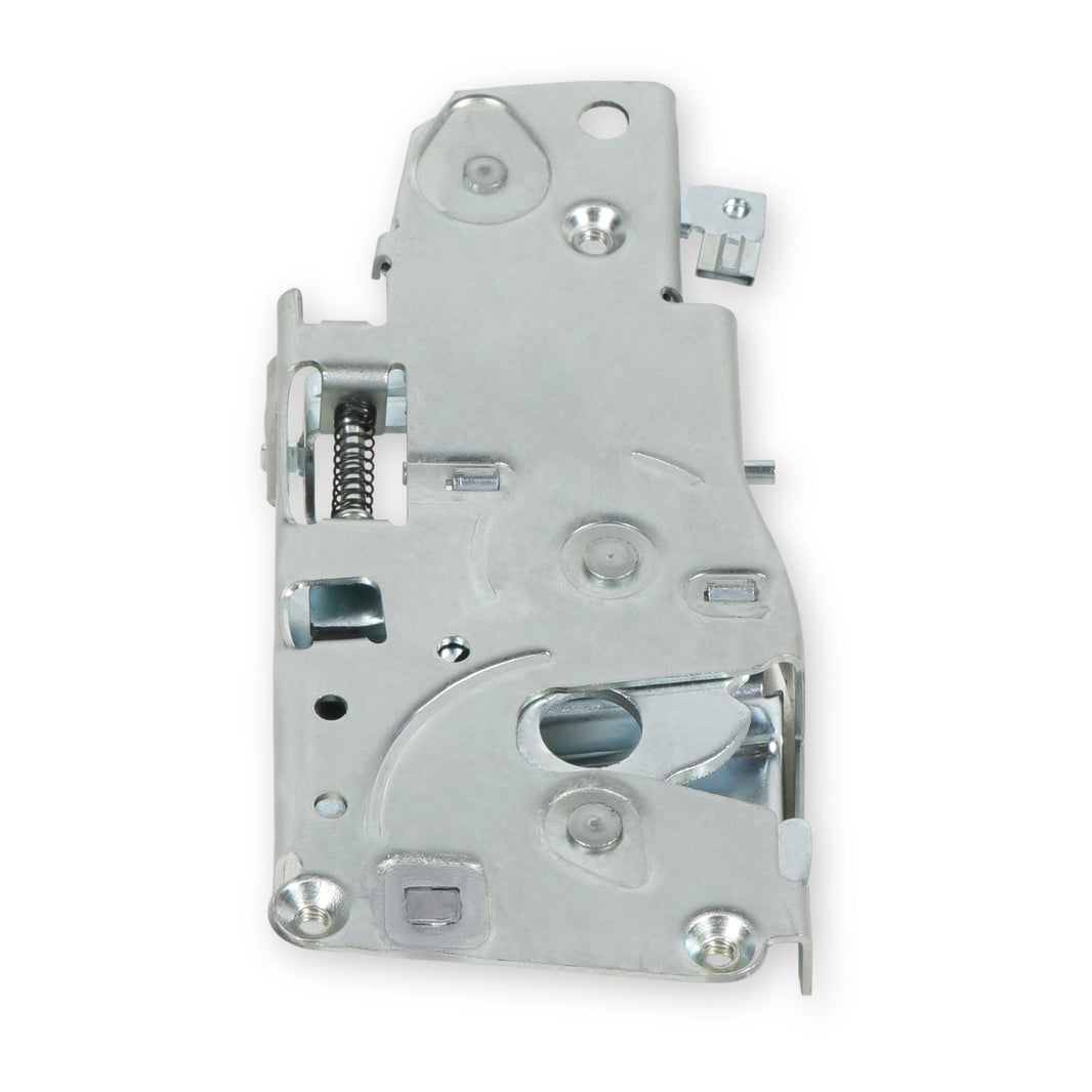 1982-1991 C10 F/DOOR LATCH ASSY LH - ROD - BROTHERS Trucks C/K Front Door Latch Assembly - LH