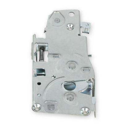 1982-1991 C10 F/DOOR LATCH ASSY LH - ROD - BROTHERS Trucks C/K Front Door Latch Assembly - LH