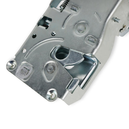 1982-1991 C10 F/DOOR LATCH ASSY LH - ROD - BROTHERS Trucks C/K Front Door Latch Assembly - LH