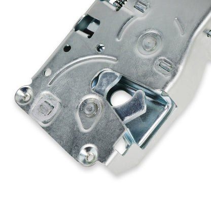 1982-1991 C10 F/DOOR LATCH ASSY LH - ROD - BROTHERS Trucks C/K Front Door Latch Assembly - LH