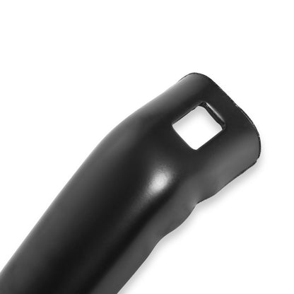 1981-1987 C10 F/BUMPER BRACKET LH, OUTER - BROTHERS Trucks C/K Front Outer Bumper Bracket - LH