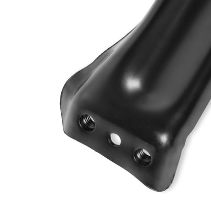 1981-1987 C10 F/BUMPER BRACKET LH, OUTER - BROTHERS Trucks C/K Front Outer Bumper Bracket - LH