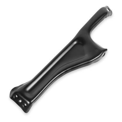 1981-1987 C10 F/BUMPER BRACKET LH, OUTER - BROTHERS Trucks C/K Front Outer Bumper Bracket - LH