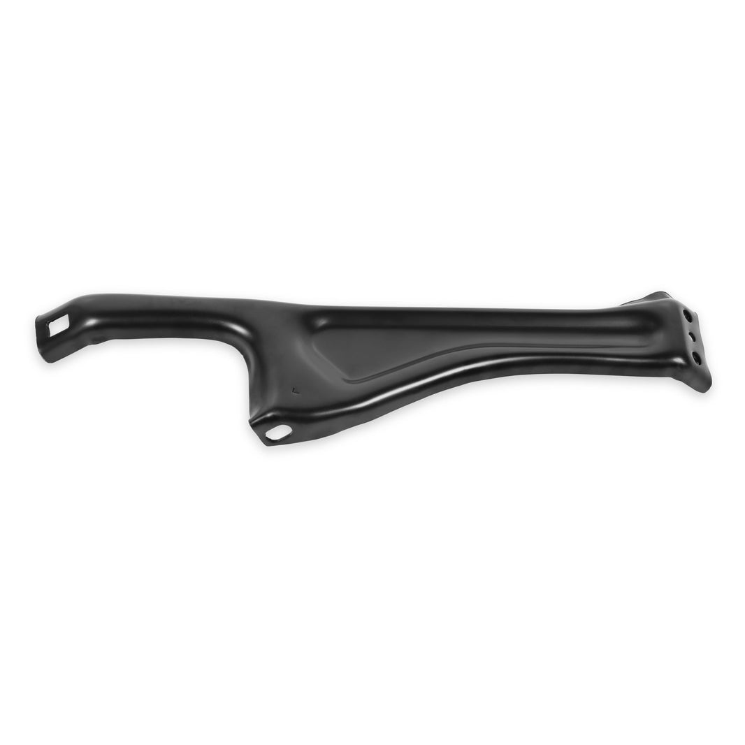 1981-1987 C10 F/BUMPER BRACKET RH, OUTER - BROTHERS Trucks C/K Front Outer Bumper Bracket - RH