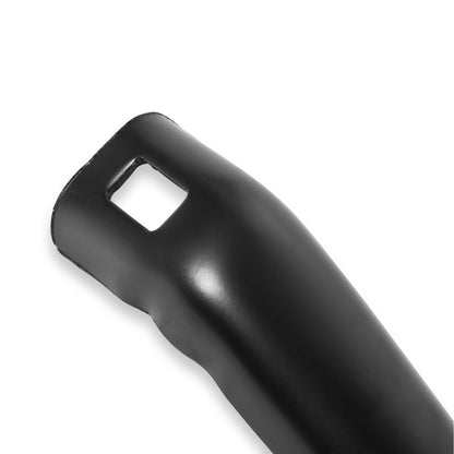 1981-1987 C10 F/BUMPER BRACKET RH, OUTER - BROTHERS Trucks C/K Front Outer Bumper Bracket - RH