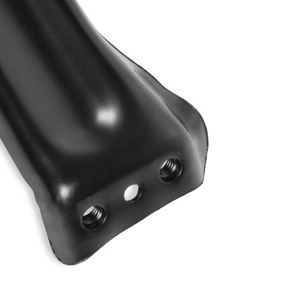 1981-1987 C10 F/BUMPER BRACKET RH, OUTER - BROTHERS Trucks C/K Front Outer Bumper Bracket - RH