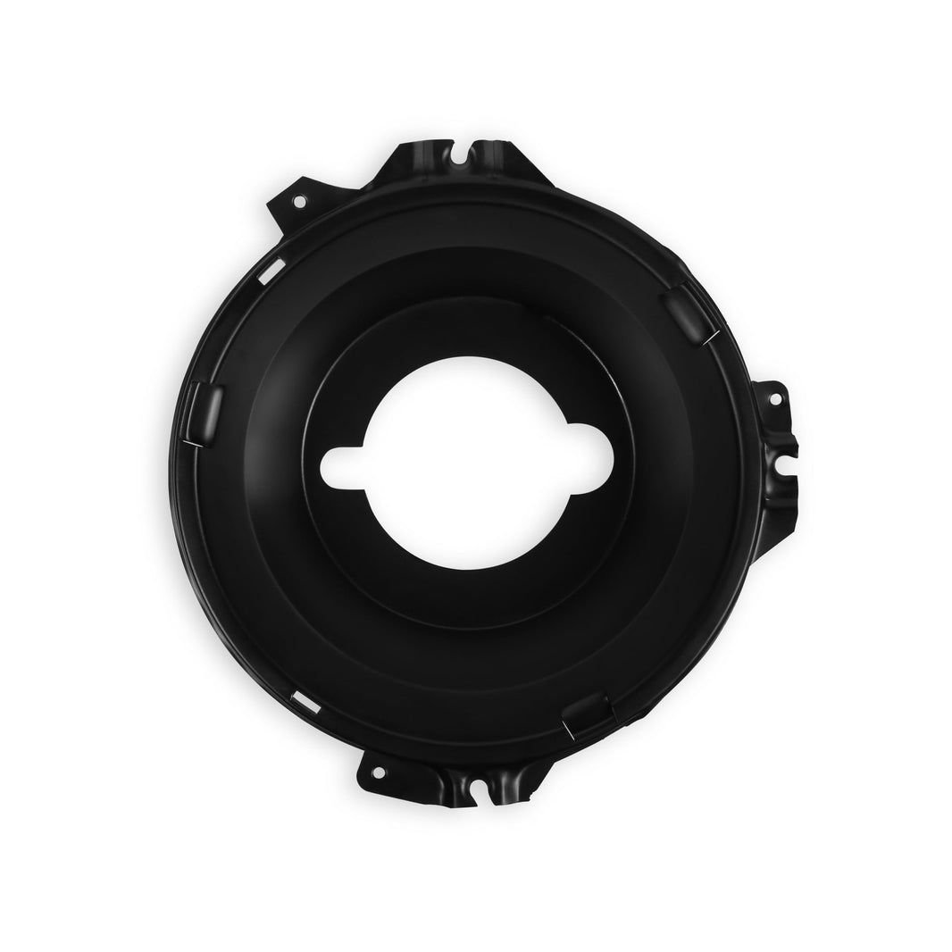 1973-1980 C10 HEAD LAMP BUCKET - ROUND - BROTHERS Trucks C/K Headlight Bucket - Round