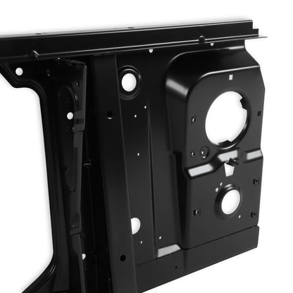 1973-1974 C/K RADIATOR SUPPORT PREMIUM - BROTHERS Trucks C/K Radiator Support