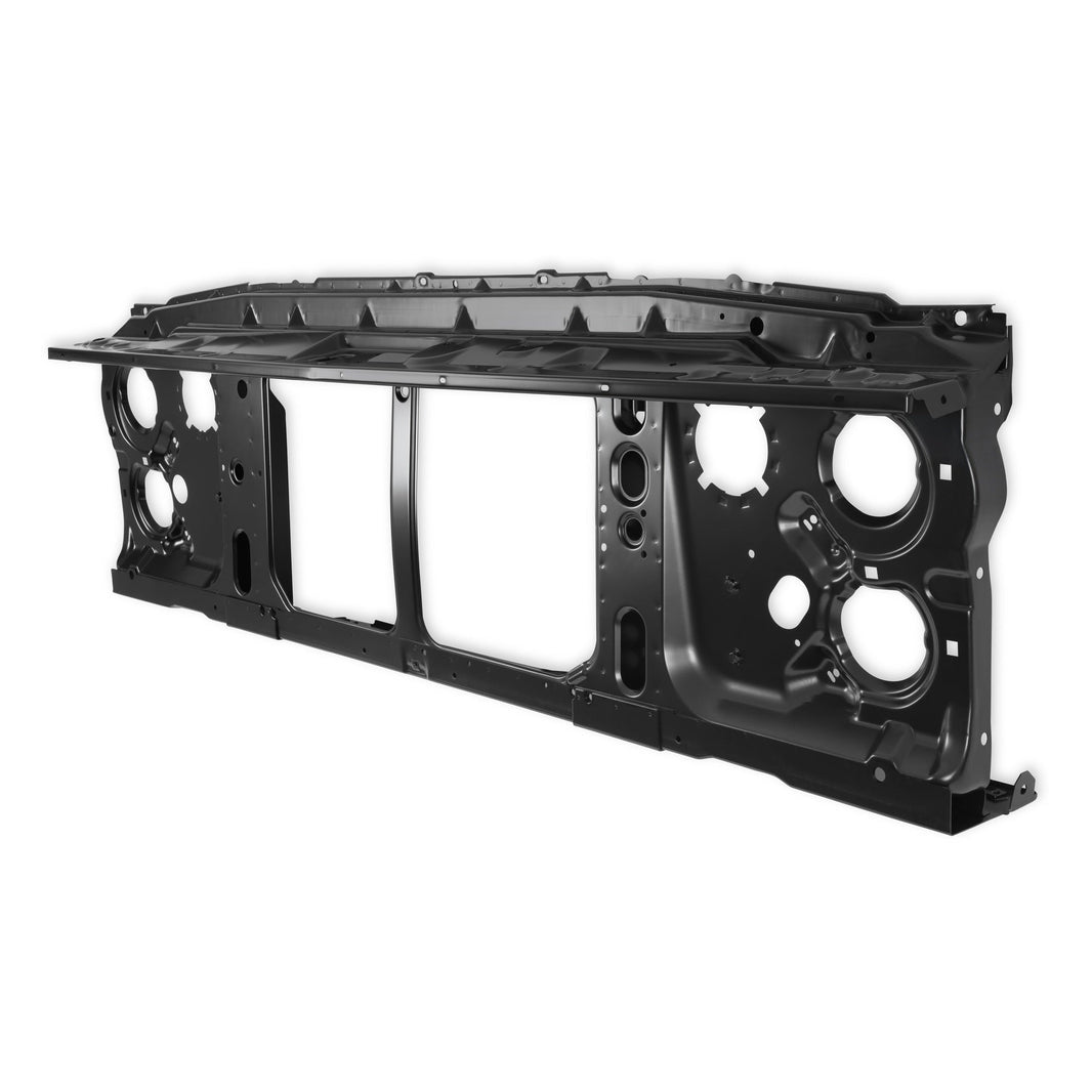 1981-1987 C/K RAD SUP W/ DUAL H/L PREMIU - BROTHERS Trucks C/K Premium Radiator Support - w/ Dual Headlights