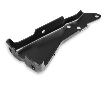 1973-1980 C10 RR BMPR BRKT  SET FLEETSID - BROTHERS Trucks C/K Rear Bumper Bracket Kit