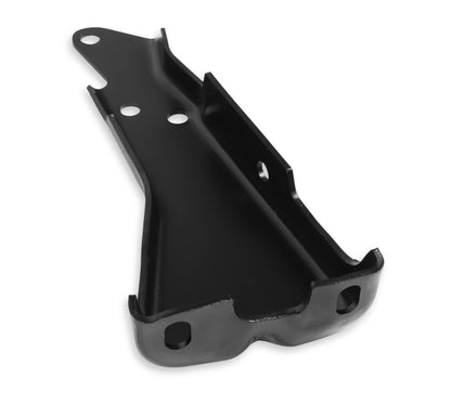 1973-1980 C10 RR BMPR BRKT  SET FLEETSID - BROTHERS Trucks C/K Rear Bumper Bracket Kit